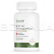 Ostrovit, KSM-66 Ashwagandha, 120 Tablets