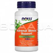 Now Foods, Adrenal Stress Support, 90 Veg Capsules