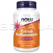 Now Foods, Citrus Bioflavonoids, 100 Capsules