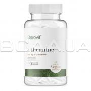 Ostrovit, L-Theanine VEGE, 90 Capsules