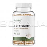 Ostrovit, Black Garlic VEGE, 90 Capsules