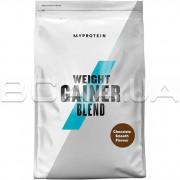 MyProtein, Weight Gainer Blend, 1000 g