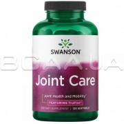 Swanson, Joint Care, Featuring TruFlex, 120 Softgels