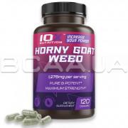 10x Nutrition, Horny Goat Weed, 120 Capsules