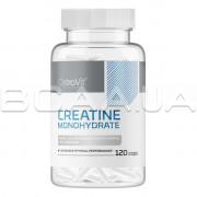 Ostrovit, Creatine Monohydrate, 120 Capsules