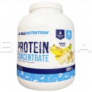 All Nutrition, Protein Concentrate, 1800 g