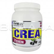 FitMax, Crea 7even, 600 g