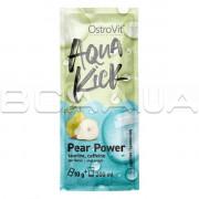 Ostrovit, Aqua Kick, Pear Power, 10 g
