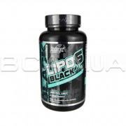 Nutrex, Lipo-6 Black Hers Ultra Concentrate, 60 Black-Caps (CHL)
