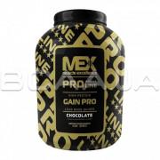 Mex Nutrition, Gain Pro, 2720 g