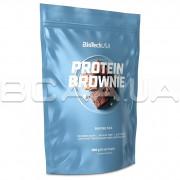 Biotech, Protein Brownie, 600 g