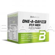 Biotech, One-A-Day 50+ For Men, 30 Packs
