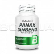 Biotech, Panax Ginseng, 60 Capsules