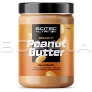 Scitec Nutrition, Peanut Butter, 400 g