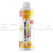 Ostrovit, L-Carnitine Liquid, 500 ml