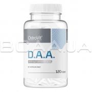 Ostrovit, D.A.A. 1000 mg, 120 Capsules