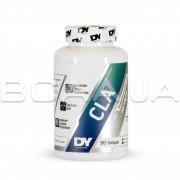 DY Nutrition, CLA, 90 Softgels