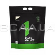 Rule 1, Mass Gainer, High Calorie Weight Gainer, 5120 g