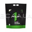 Rule 1, Mass Gainer, High Calorie Weight Gainer, 5120 g
