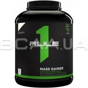 Rule 1, Mass Gainer, High Calorie Weight Gainer, 2560 g