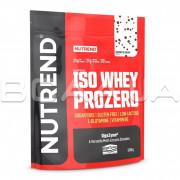 Nutrend, Iso Whey Prozero, 500 g
