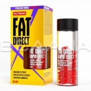 Nutrend, Fat Direct, 60 Capsules