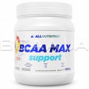 AllNutrition, BCAA Max Support, 500 g