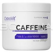 Ostrovit, Caffeine, 200 g