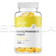 Ostrovit, Evening Primrose Oil, 120 Capsules