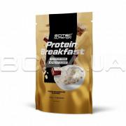 Scitec Nutrition, Protein Breakfast, 700 g (мяка упаковка)