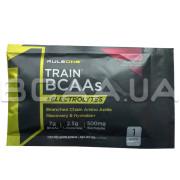 Rule1, Train BCAAs, 15 g