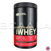Optimum Nutrition, 100% Whey Gold Standard (UK), 300 g