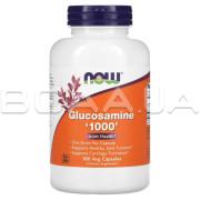 Now Foods, Glucosamine 1000, 180 Veg Capsules