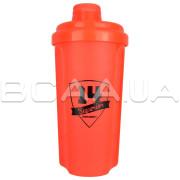 Superior 14 Supplements, Shaker Neon Orange, 500 ml