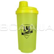 Superior 14 Supplements, Shaker Neon Yellow, 500 ml