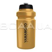 Yamamoto Nutrition, Golden Water Bottle, 500 ml