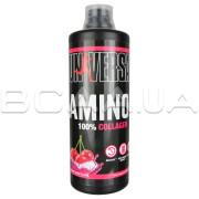 Universal Nutrition, Amino Liquid, 1000 ml