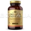 Solgar, Chelated Magnesium, 100 Tablets