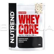 Nutrend, Whey Core, 900 g