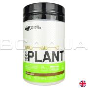 Optimum Nutrition, Gold Standard 100% Plant Protein (UK), 684 g