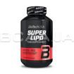 Biotech, Super Lipo, 120 Tablets