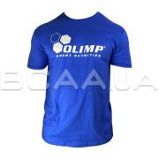 Футболка, Olimp Sport Nutrition, Blue