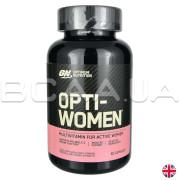 Optimum Nutrition, Opti-Women (UK), 60 Capsules