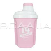 Superior 14 Supplements, Shaker Pink White, 300 ml