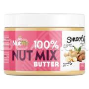 Ostrovit, NutVit 100%, Nut Butter Mix, 500 g