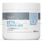 Ostrovit, Beta-Alanine, 150 Capsules