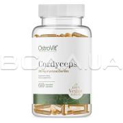 Ostrovit, Cordyceps VEGE, 60 Capsules