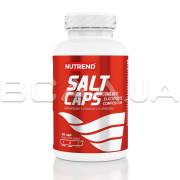 Nutrend, Salt Caps, 120 Capsules