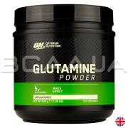Optimum Nutrition, Glutamine Powder (UK), 630 g