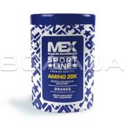 Mex Nutrition, Amino 20K, 500 g